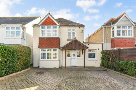 Havant Road, Drayton