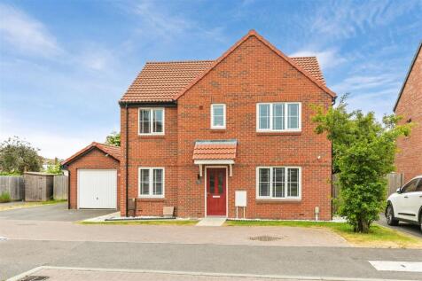 Southfields, Portchester