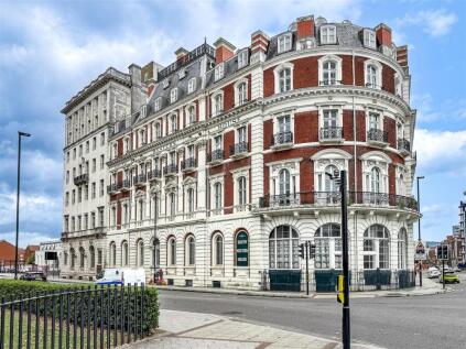 South Western House, Southampton