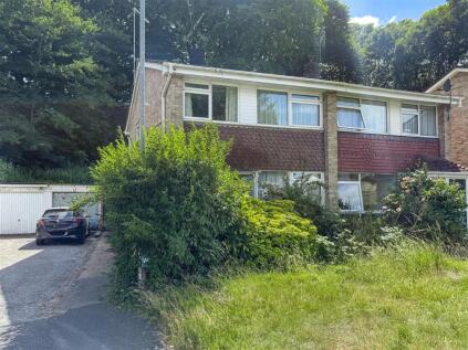 Dell Close, Widley