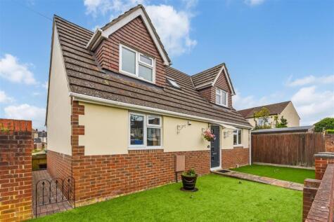 Kenya Road, Portchester