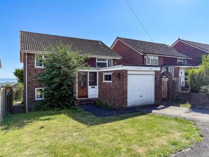 Hill Road, Portchester