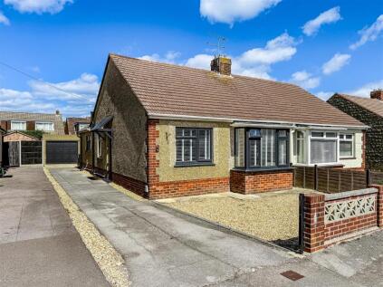 Braemar Close, Gosport