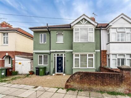 Monckton Road, Copnor