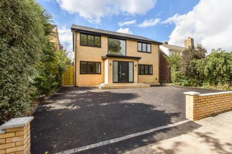 The Glade, Waterlooville