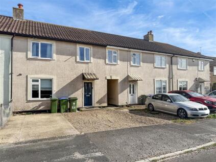 Kenwood Road, Portchester