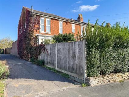 Castle Street, Portchester,