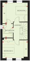 Glenvale Floorplan