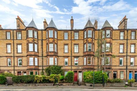 Dalkeith Road, Newington, Edinburgh