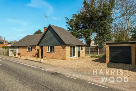 Oak Road, Rivenhall, Witham, Essex, CM8