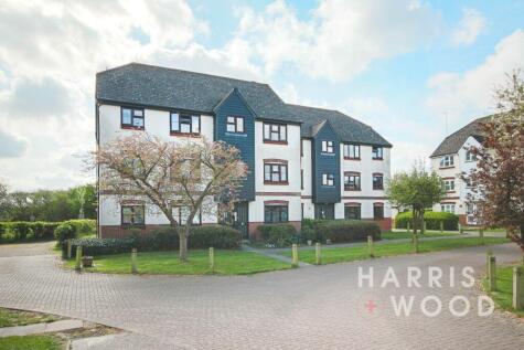 Elderberry Gardens, Witham, Essex, CM8