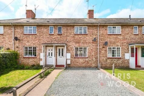 Grooms Lane, Silver End, Witham, Essex, CM8