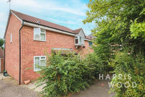 Mulberry Gardens, Witham, Essex, CM8