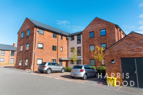 Doughton Road, Kelvedon, Colchester, Essex, CO5