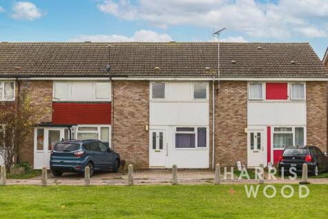 Goda Close, Witham, Essex, CM8