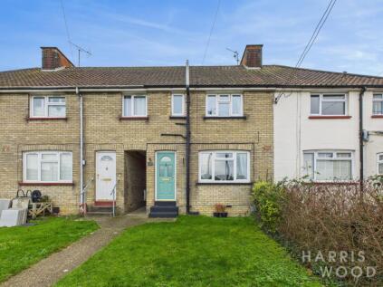 Powers Hall End, Witham, Essex, CM8