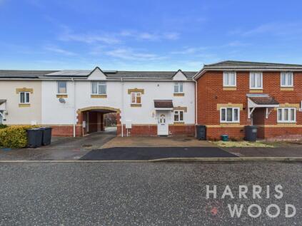 Epping Way, Witham, Essex, CM8