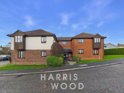Heriot Way, Great Totham, Maldon, Essex, CM9