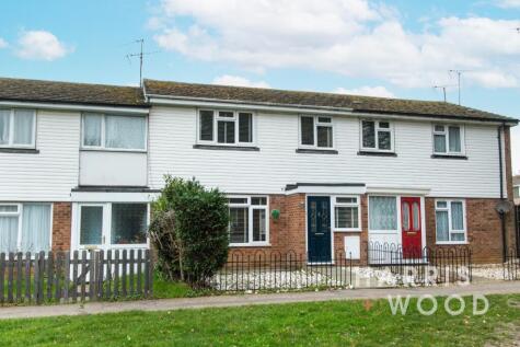 Pinkham Drive, Witham, CM8