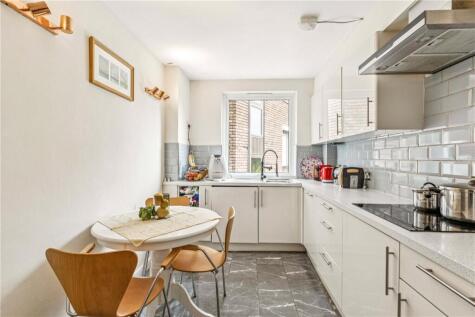 Alder Lodge, 73 Stevenage Road, London, SW6