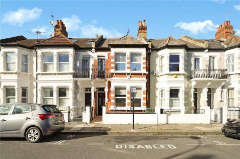 Burnfoot Avenue, London, SW6