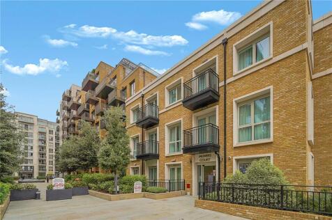 Tierney Lane, London, W6