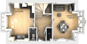 Ground Floor