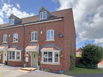 Rastrick Close, Bridgnorth