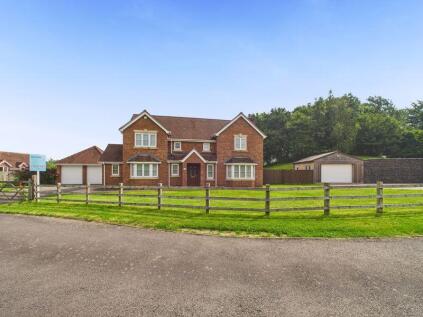 Discovery Close, Craven Arms, Shropshire.