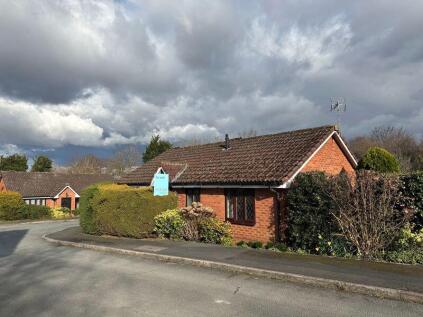 Copperfield, Bridgnorth