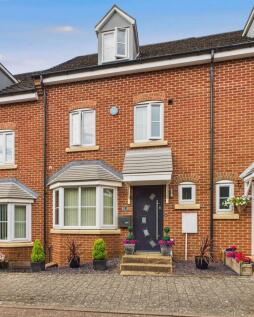 Rastrick Close, Bridgnorth