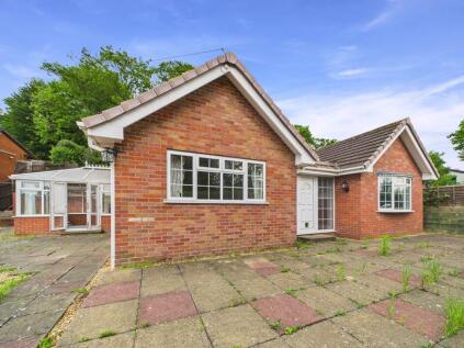 Hermitage Heights, Bridgnorth