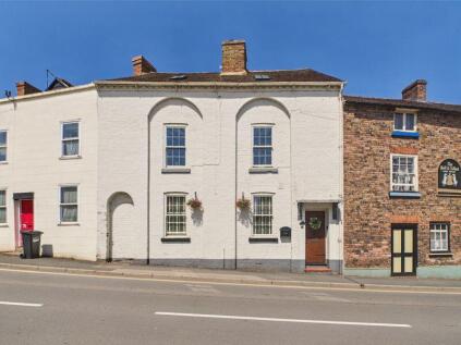 Salop Street, Bridgnorth