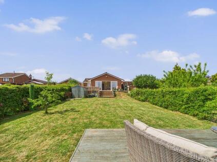 Yew Tree Grove, Bridgnorth