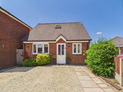 Netherfield, Bridgnorth