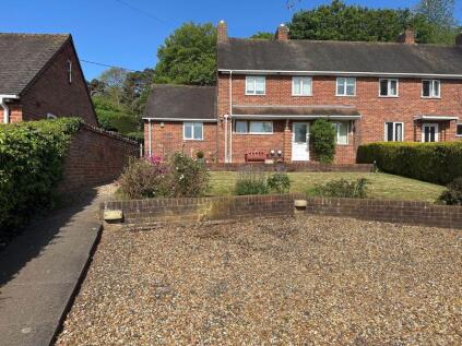 Chestnut Drive, Bridgnorth