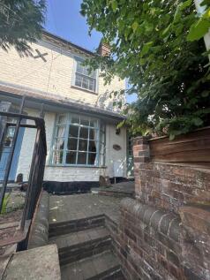 Bernards Hill, Bridgnorth