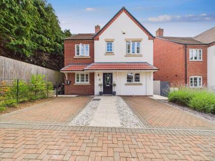 Staley Grove, Bridgnorth