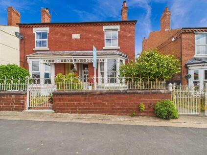 Church Street, Highley