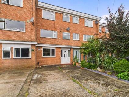 Sabrina Road, Bridgnorth