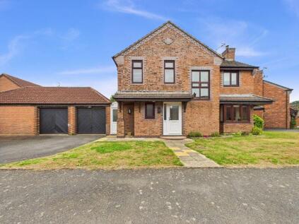 Washbrook Road, Bridgnorth