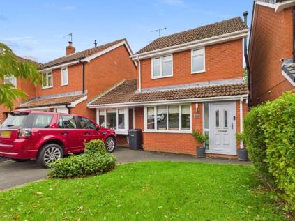 Greenway Avenue, Bridgnorth