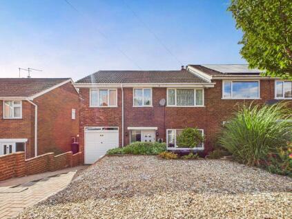 Hazelwells Road, Bridgnorth