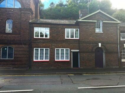 Underhill Street, Bridgnorth