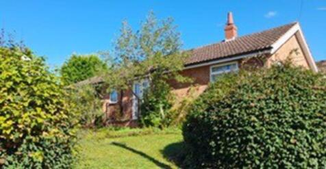 Bridge Road, Bridgnorth