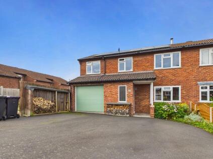 Linley View Drive, Bridgnorth