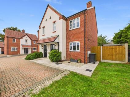 Staley Grove, Bridgnorth