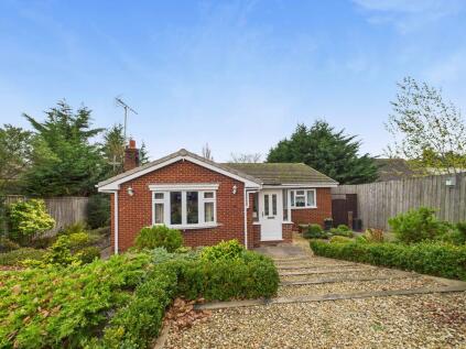 Elizabeth Avenue, Bridgnorth