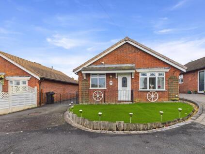 Hook Farm Road, Bridgnorth