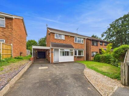 Bridge Road, Alveley